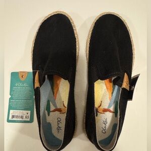 Olukai Kayla Pa’s Kapa Shoes